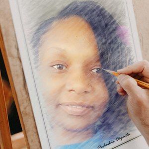 Meet your Posher, Ronita